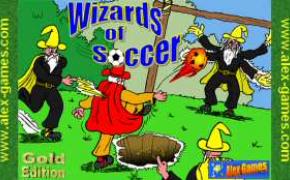 Wizards of Soccer