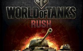 World of Tanks:Rush