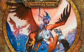 World of Warcraft: The Adventure Game