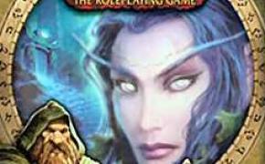 World of Warcraft: the roleplaying game