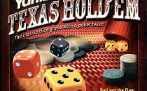 Yahtzee: Texas Hold'em