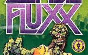 Zombie Fluxx