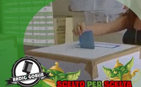 Podcast: Scelto per scelta