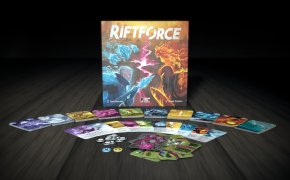 Riftforce_componenti