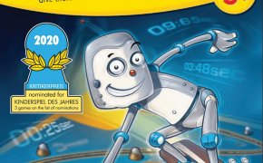 Robbi Robot
