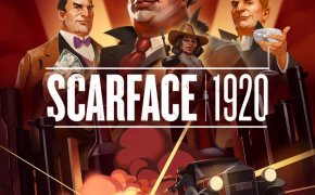 Scarface 1920 - Recensione