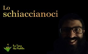 Lo schiaccianoci: un balletto goblin