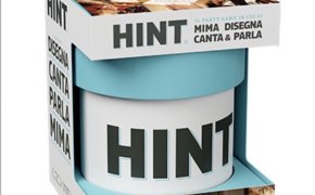 Hint - Recensione di un party game divertente e portatile