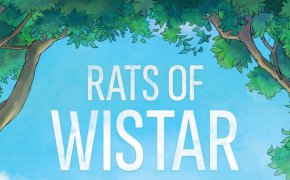 Anteprime Essen 2023 - Rats of Wistar