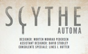 Scythe - Automa