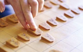 Comunicato Stampa AIS (Associazione Italiana Shogi)