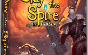 Kickstarter: Slay the Spire