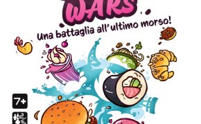 Saranno Goblin: Snack Wars