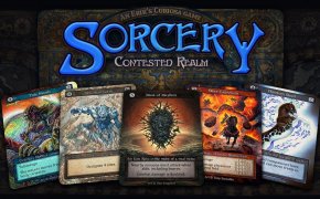 Sorcery: Contested Realm – recensione di mazzi base e sistema di gioco