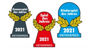 Spiel des Jahres 2021: i vincitori