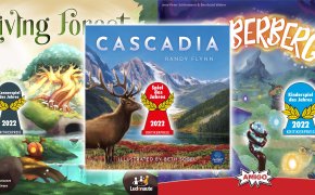 Spiel des Jahres 2022: i vincitori