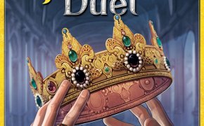 Splendor Duel: recensione del gioco da tavolo