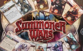 Summoner Wars II edizione. Panoramica delle fazioni - parte 2