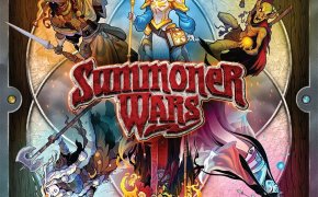 Novità per Summoner Wars 2nd Edition