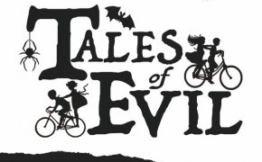 Tales of Evil