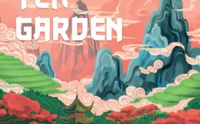 Tea Garden - Anteprima Essen Spiel 2024