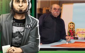 The Goblin Show #56: Gianfranco Fioretta di Oliphante