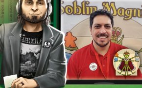 The Goblin Show: Peppe74