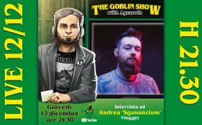 The Goblin Show: Sgananzium