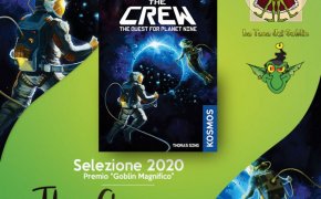 The Crew Magnifico 2020