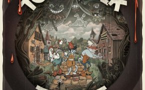 Townsfolk Tussle, la recensione