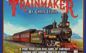 Trainmaker