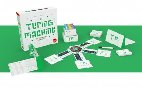 Turing Machine - Diario degli Autori