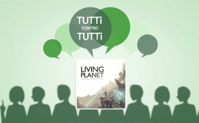 Living Planet - Tutti contro Tutti Magnifico 2021
