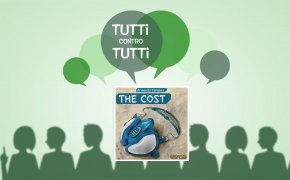 The Cost - Tutti contro Tutti Magnifico 2021