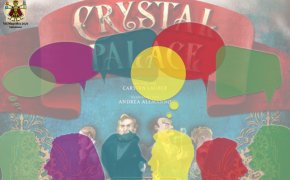 Crystal Palace - Tutti contro Tutti - Magnifico 2020