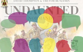 Undaunted: Normandy - Tutti contro Tutti - Magnifico 2020
