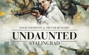 Undaunted Stalingrad: recensione