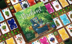 Verdant: diventiamo esperti di piante da appartamento