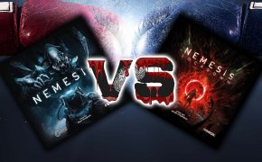 Diritto di Replica #02 - Nemesis vs Nemesis: Lockdown