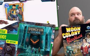I video della settimana #210: snapper, Luna e dungeon