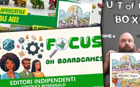 I video della settimana #213: medioevo ed editori indie