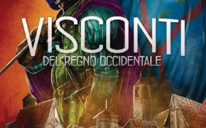 Visconti del regno occidentale Tana