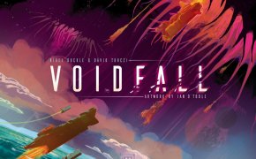 Voidfall: la recensione