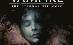 Vampire: The Eternal Struggle – recensione di un novizio