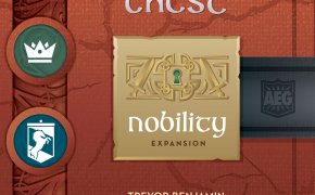 War Chest: Nobility