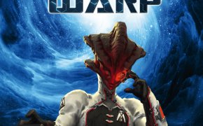 The Warp: recensione di una corsa spaziale