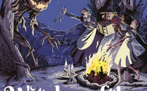 Witchcraft!: le streghe cercano riscatto
