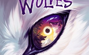 The Wolves: un peso medio su lupi, lune e prede