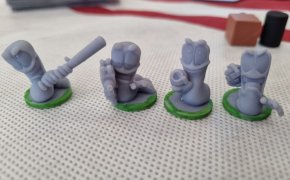 Worms