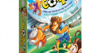 Saranno Goblin: Zoo Goal